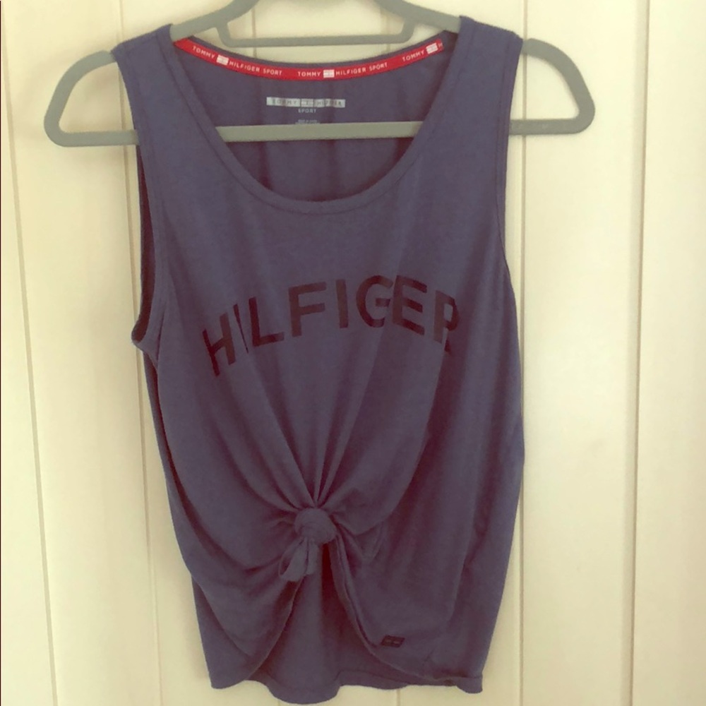Tommy Hilfiger Tank